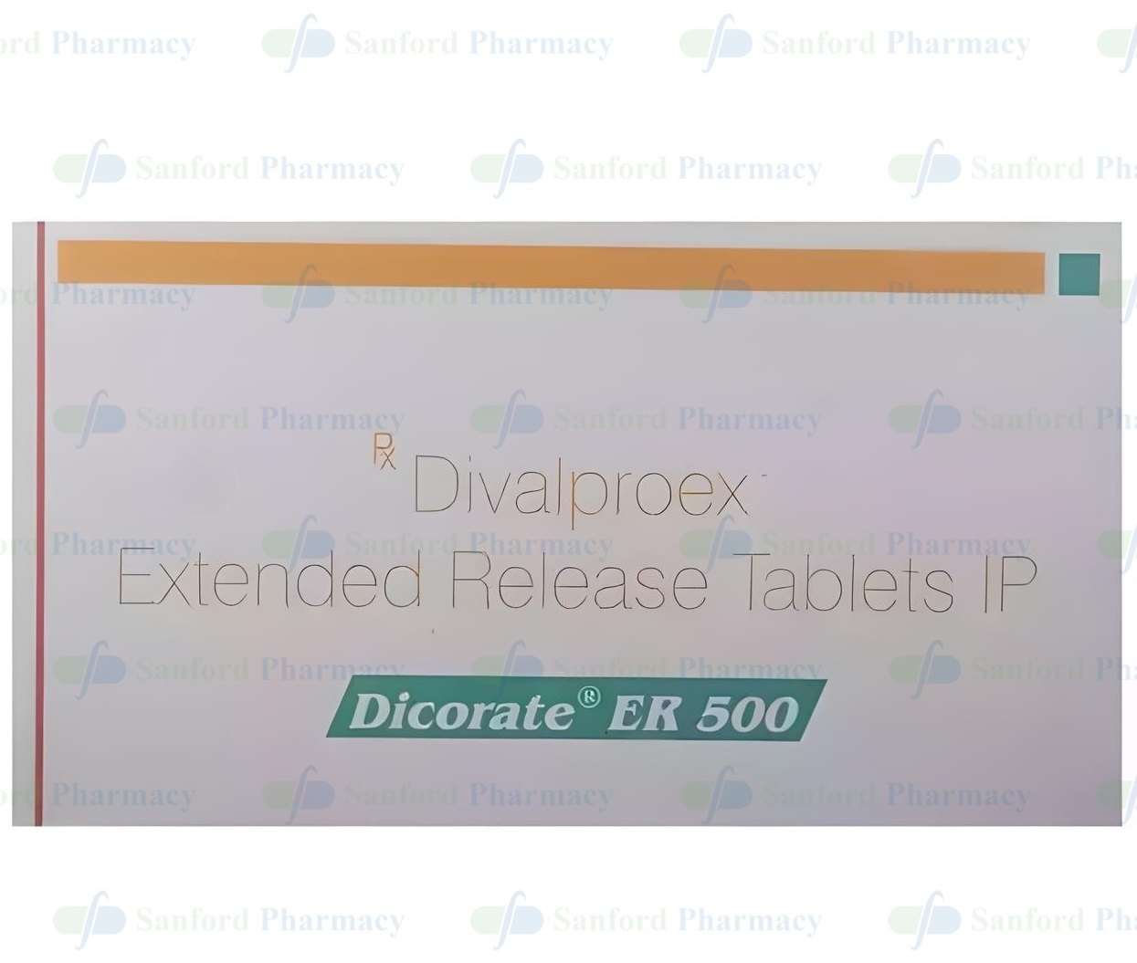 divalproex para que sirve